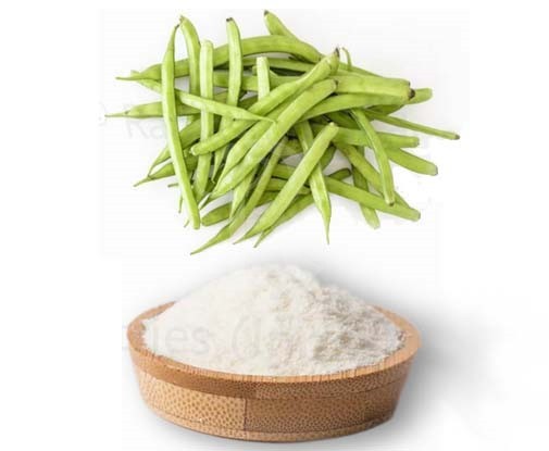 Benefits of Guar gum, Effect of guar gum on human body, what is E412